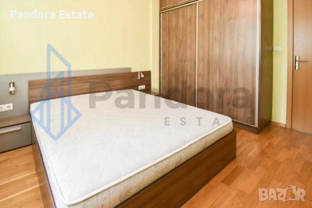 2-СТАЕН апартамент под наем, гр. София, кв. Люлин 3, снимка 8 - Апартаменти - 52411139