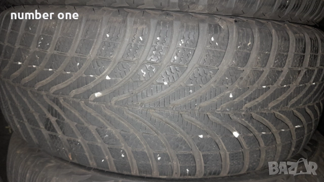 Гуми 185 55 15 , снимка 2 - Гуми и джанти - 51977890