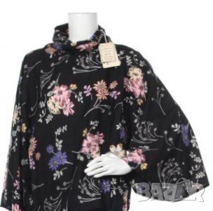 намалена PEACE & LOVE НОВА  дамска блуза , снимка 1 - Блузи с дълъг ръкав и пуловери - 32631491