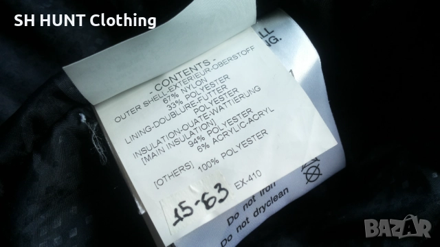 Phenix NORWAY Olympics Ski Snowboard Jacket Размер 50 / M - L мъжко ски сноуборд яке 15-63, снимка 16 - Зимни спортове - 52159891