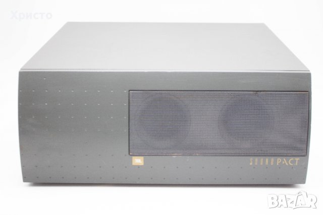 JBL пасивен субуфер, subwoofer/Bass soundpact 