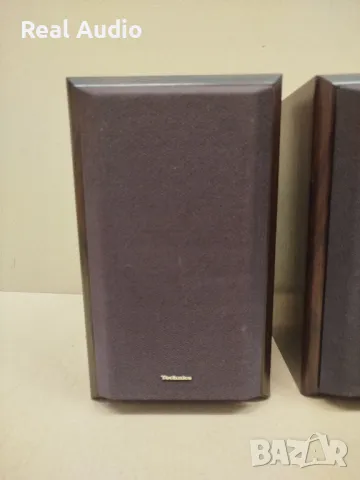 Technics тонколони , снимка 2 - Тонколони - 49418888