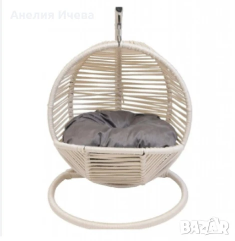 Люлка -хамак за домашни любимци 