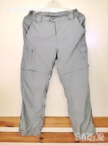 27,45 €❗-50% ОФЕРТА – Columbia / панталон шорти, снимка 4 - Панталони - 53582573