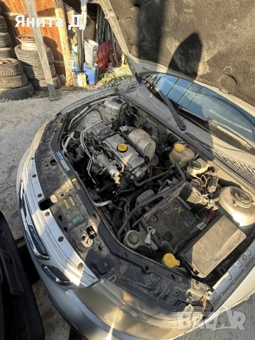 Saab 2.2TID, снимка 5 - Части - 52435449