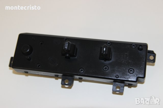 Десен панел бутон ел.стъкло копче Jeep Grand Cherokee WJ (1999-2004г.) 56042290AC , снимка 1