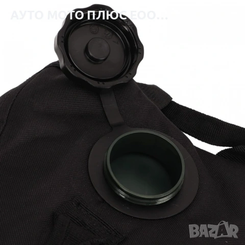 Раницата за хидратиране/резервоар за вода - 3 литра., снимка 7 - Аксесоари и консумативи - 53598462