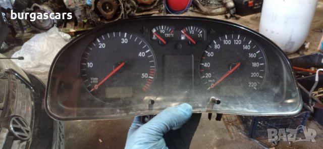 Километраж Vw Passat 3B1 919 860 - 60лв