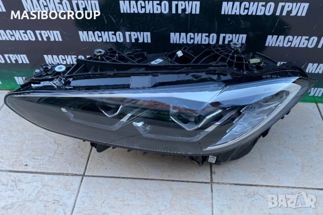 Фар ляв фарове за Бмв Г22 Г23 Г26 Bmw 4 G22 G23 G26 G80 G82 G83