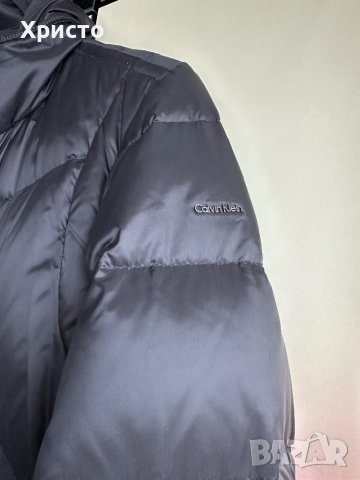 G star и Calvin Klein якета размер М, снимка 7 - Якета - 43815497