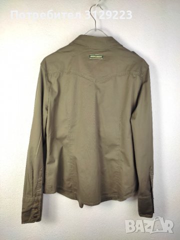 Esprit blouse XXL, снимка 4 - Блузи с дълъг ръкав и пуловери - 38003633