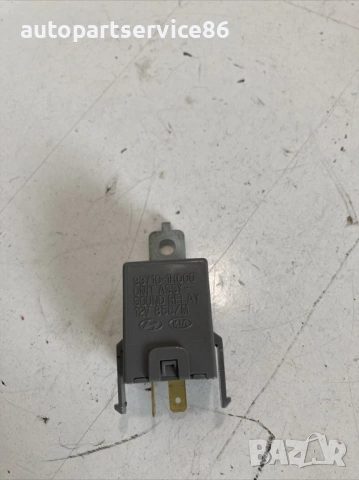 Реле модул за KIA Ceed 1.6 CRDi (2010) 93710-1H000