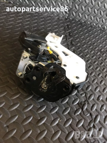 Заключващ механизъм за задна дясна врата за KIA Sportage (2005-2009) 11579-00100, снимка 2 - Части - 53336256