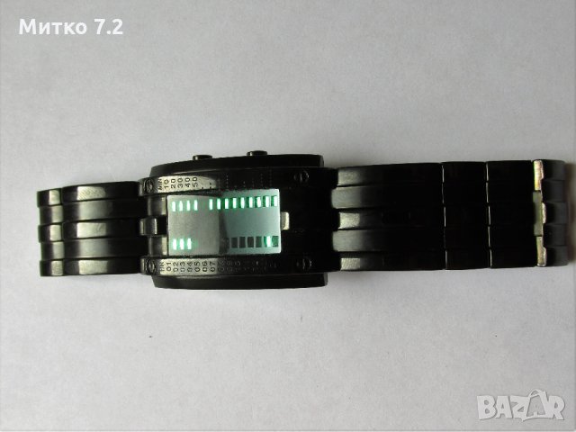 Мъжки часовник STORM MK2 circuit, снимка 7 - Мъжки - 26982798