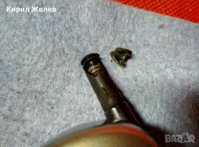 TRIUM MITSUBISHI MADE in FRANCE Стар КОЛЕКЦИОНЕРСКИ МОБИЛЕН ТЕЛЕФОН GSM КЛЕТЪЧЕН АПАРАТ ТРИУМ 47681, снимка 17 - Други - 47612411