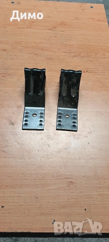 спънка автомобилен стопер бмв bmw