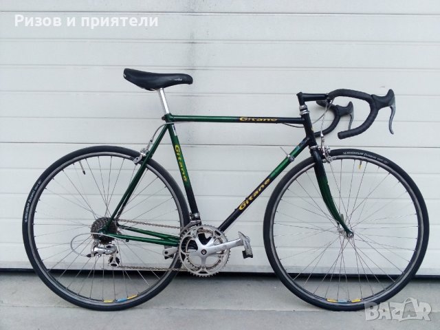 GITANE VITUS Шосейна класика, снимка 1 - Велосипеди - 37839101