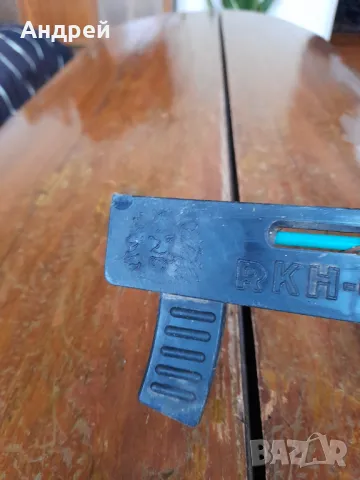 Стара детска играчка автомат #5, снимка 3 - Други ценни предмети - 48369198