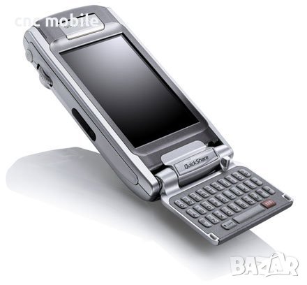 Sony Ericsson P910 панел, снимка 5 - Резервни части за телефони - 21767177