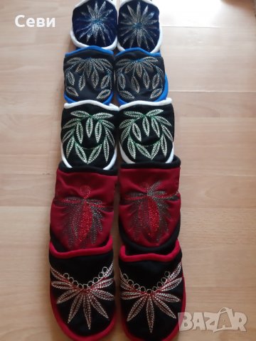 🥿Родопски пантофи🥿 , снимка 7 - Пантофи - 28165274