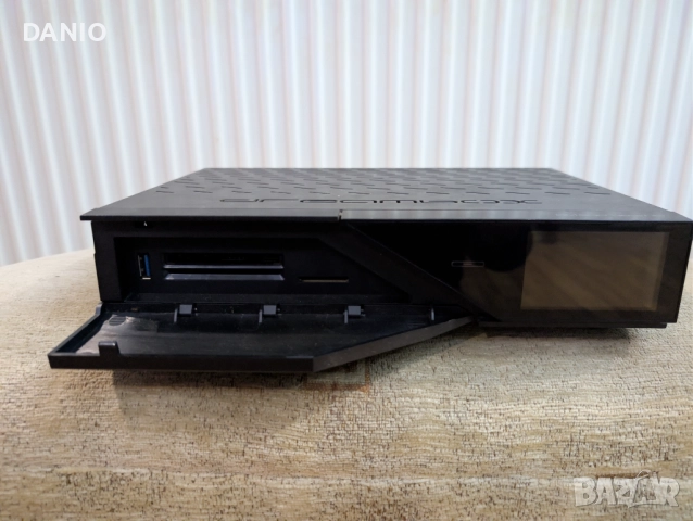 DREAMNOX 900 UHD, снимка 3 - Друга електроника - 52180019