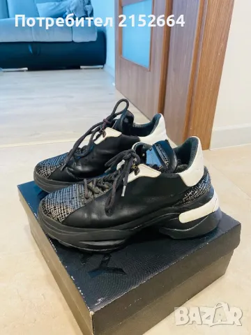 Маратонки Alessa , снимка 1