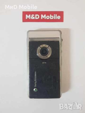 SONY ERICSSON P1i, снимка 2 - Sony Ericsson - 52198401