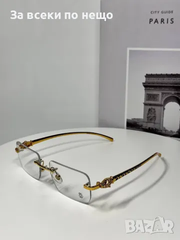  Слънчеви Очила С UV400 Защита С ПОДАРЪК🎁Калъф - Различни Цветове Код D2075, снимка 2 - Слънчеви и диоптрични очила - 49408761