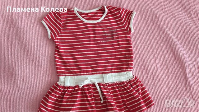 Рокля туника Cichild , снимка 1