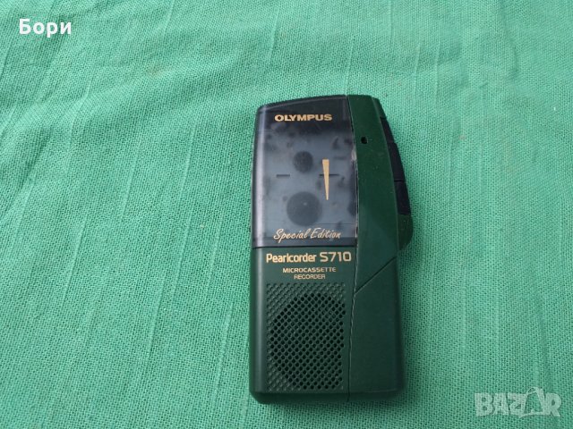 Диктофон OLYMPUS S710