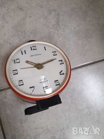 Стар будилник , снимка 5 - Колекции - 36667625