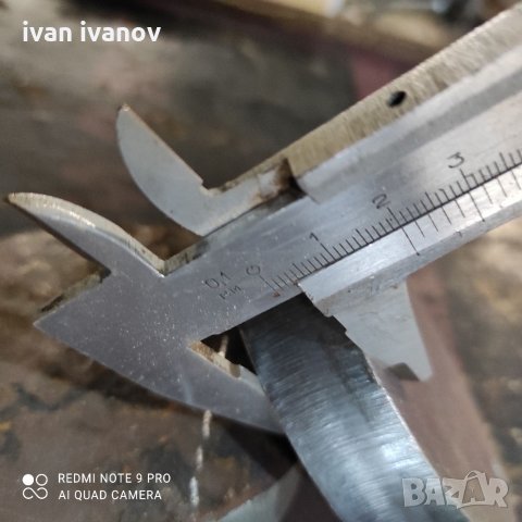 Заготовки за Струговане, снимка 8 - Стругове - 34570177