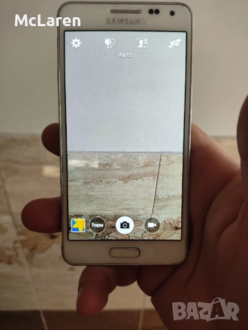 Samsung Galaxy Alpha, снимка 5 - Samsung - 52943542
