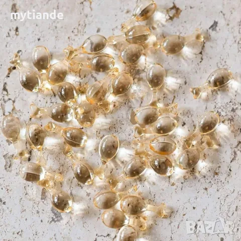 Възстановяващ серум за лице, снимка 6 - Козметика за лице - 47318674