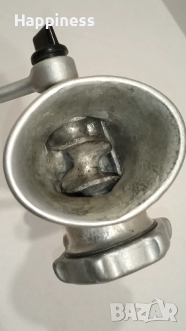 Месомелачка СССР