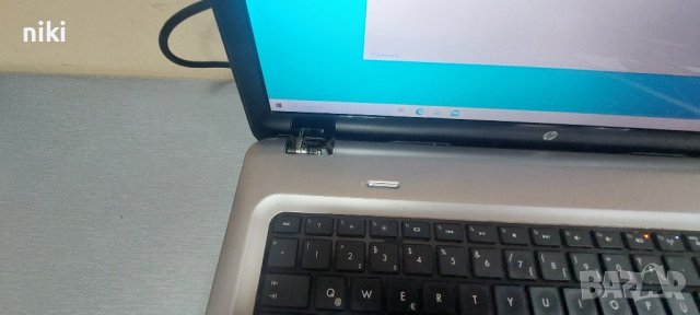 HP Pavilion dv7, снимка 7 - Лаптопи за дома - 43867707