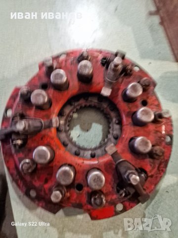 Съединител  Т 16