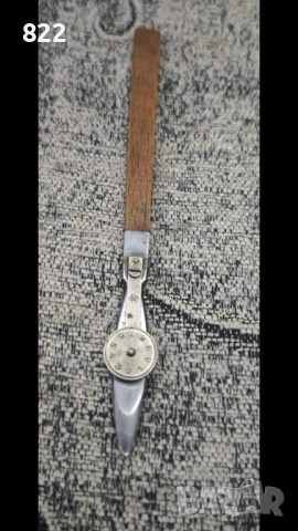  Регулируем писец "RICHTER", снимка 2 - Антикварни и старинни предмети - 53228343