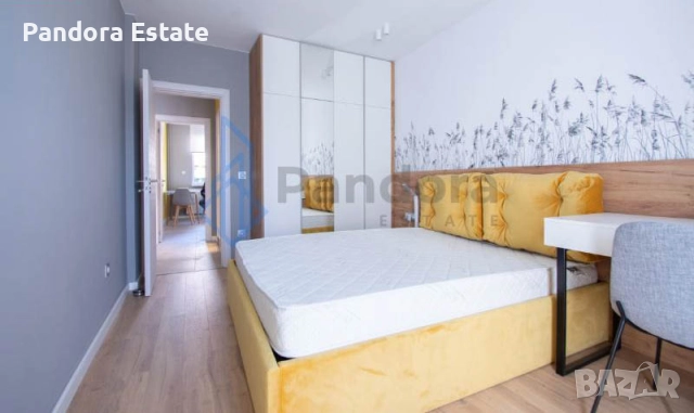 2-СТАЕН апартамент под наем, гр. София, Център, снимка 7 - Апартаменти - 52813265