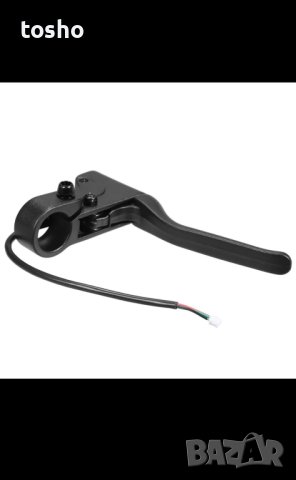 зарядно дръжка спирачка , снимка 8 - Аксесоари и консумативи - 42937821