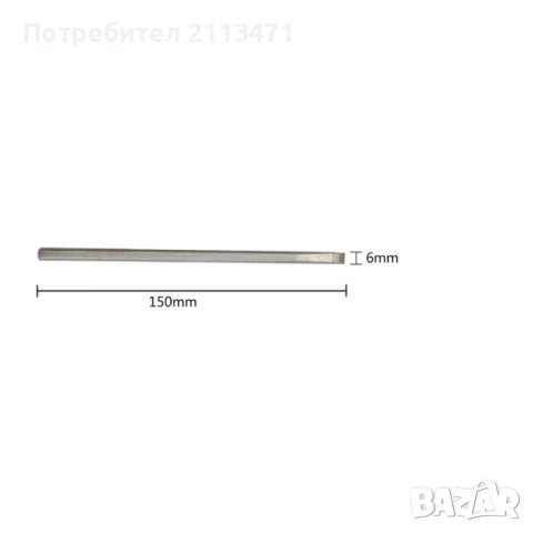 Видиеви Длета / Каменоделски Длета / Длета за Камък Мрамор Гранит Варовик , снимка 8 - Други инструменти - 43089677