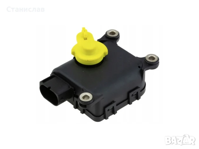 Мотор за регулиране на температурата за VW Passat B5 B5.5