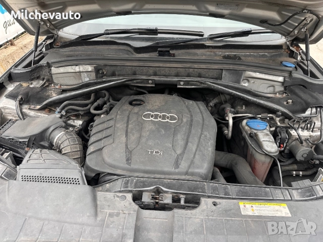 Audi q5 2.0tdi s line на части / Ауди ку5 2.0тди с лайн, снимка 3 - Автомобили и джипове - 51853146