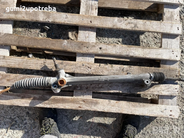 Кормилна Рейка JTEKT 00120 Toyota GT86 2018 Subaru BRZ, снимка 5 - Части - 52529916