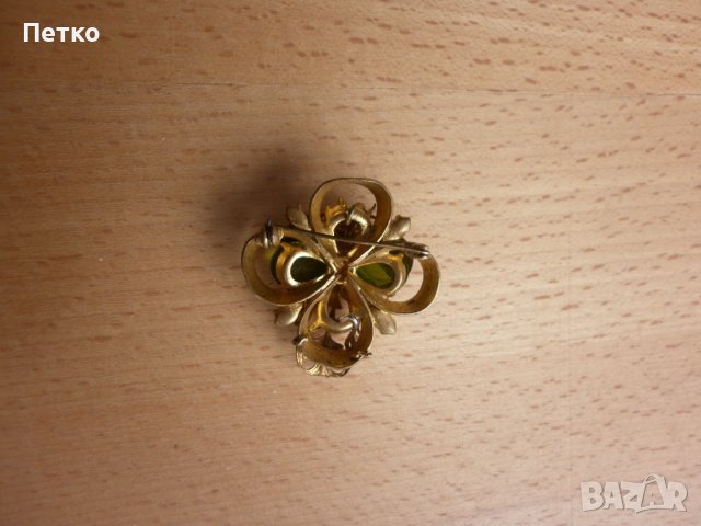 Брошка Царство България Разпродажба Разгледайте, снимка 6 - Други ценни предмети - 38769503