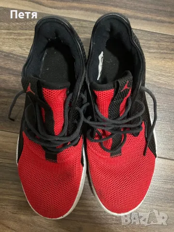 Маратонки, снимка 4 - Маратонки - 48298654