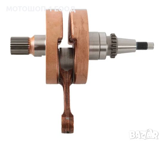 Колянов вал за Honda CRF250R ЦРФ 250 CRF 2010-2017