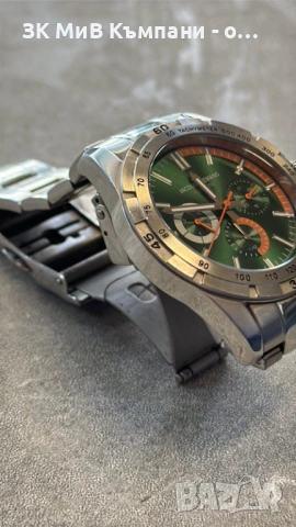 Часовник Jacques Lemans 42-11F, снимка 3 - Мъжки - 53527013