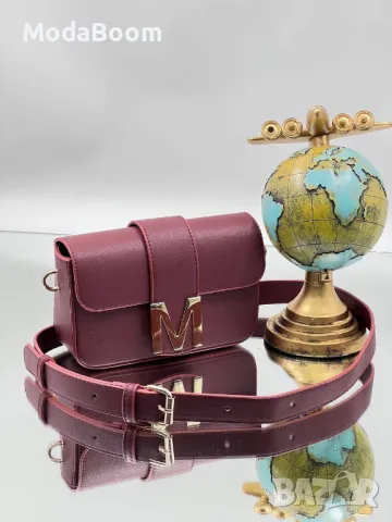 Дамски чанти Различни цветове , снимка 3 - Чанти - 48588466