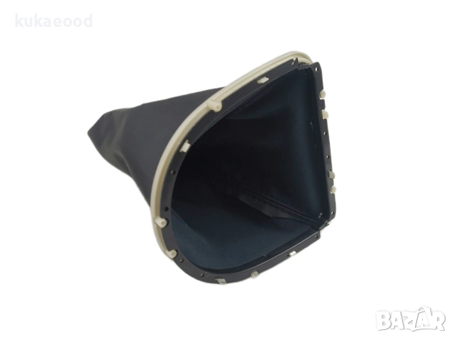 Маншон за скоростен лост Nissan X-Trail T31 (2007-2014), снимка 6 - Части - 52322121